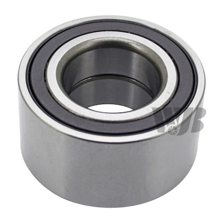Wjb Wj Wheek Bearing, Wb510112 WB510112